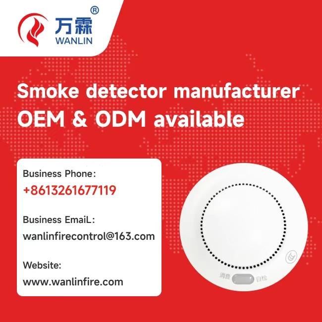 Testeur des incendies de fumée de l'OEM OESTO - Testeurs d'étillage de fumée en gros ⁇ Tester Wanlin B2B-Centre de produits-Wanlin Équipement Incendie-Fabricant chinois de détection incendie sans fil